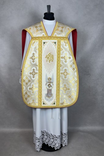Chasuble 282