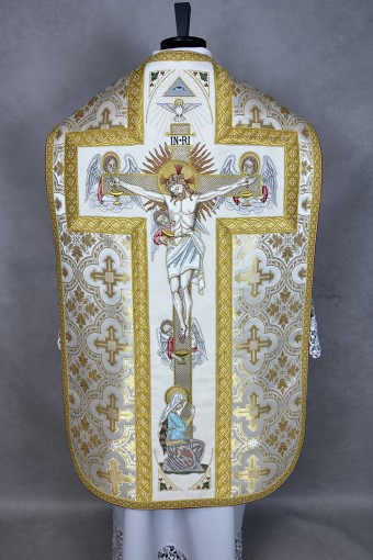 Chasuble 282