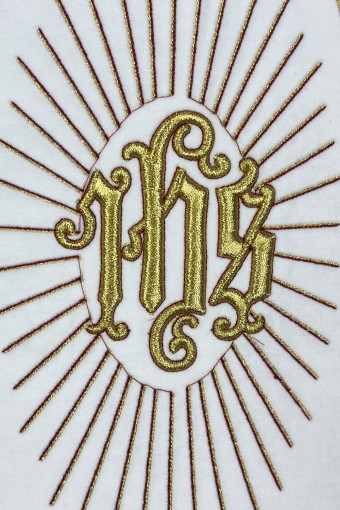 Chasuble 282