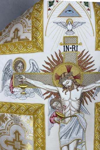 Chasuble 282