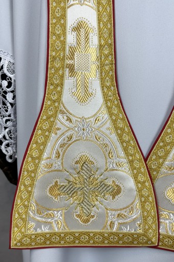 Chasuble 282