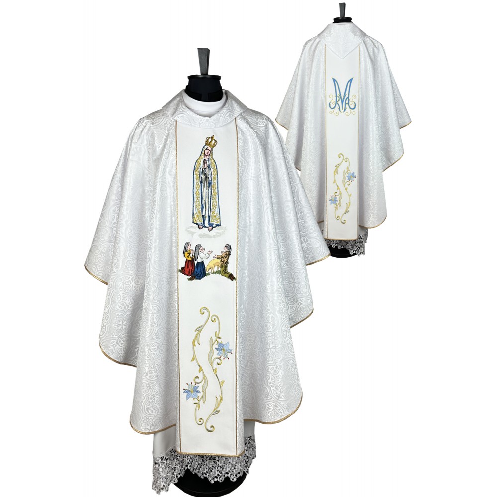 Marian Chasuble 304d