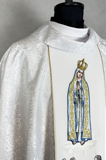 Marian Chasuble 304d