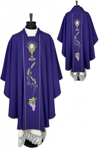 Chasuble 147