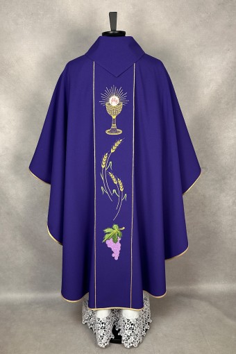 Chasuble 147