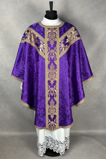 Chasuble 413a
