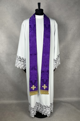 Chasuble 413a
