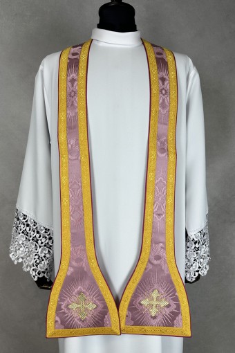 Chasuble 436