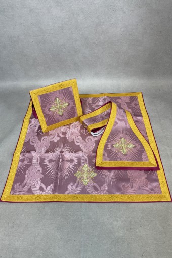 Chasuble 436