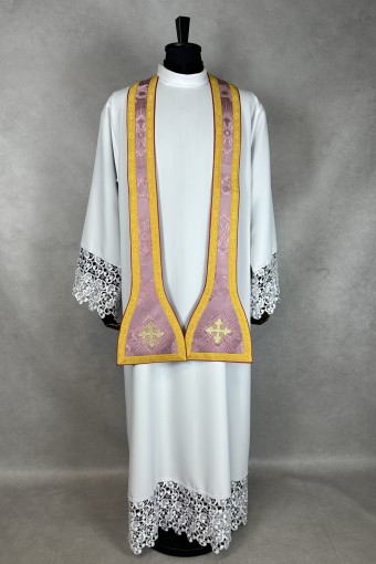 Chasuble 436