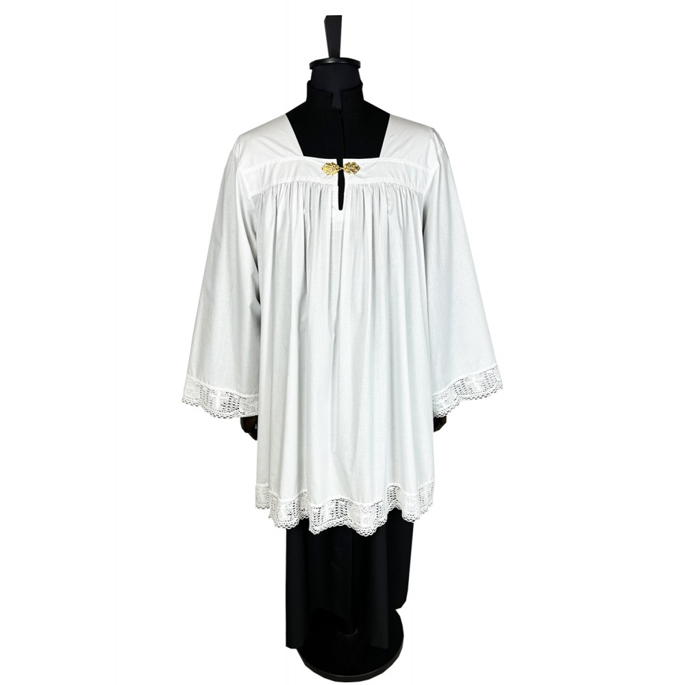 Surplice k-36