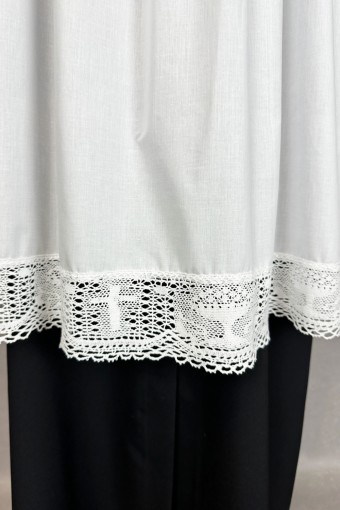 Surplis k-36
