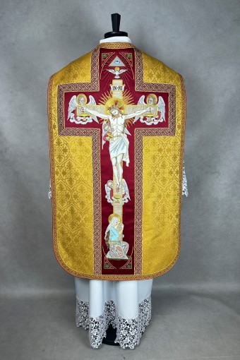 Ornat O- 438