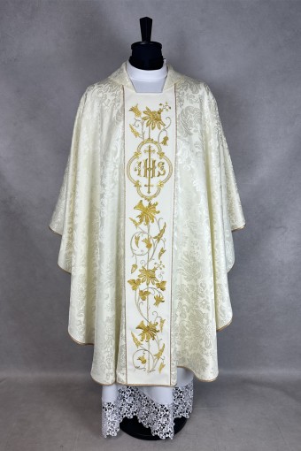 Chasuble 235d-1