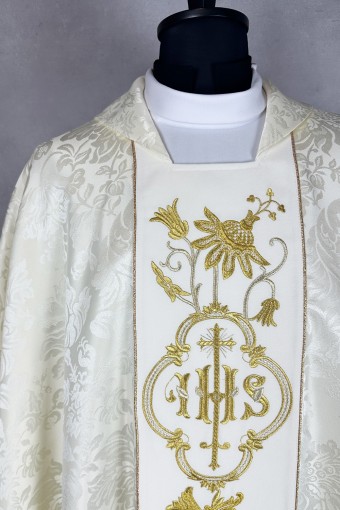 Chasuble 235d-1
