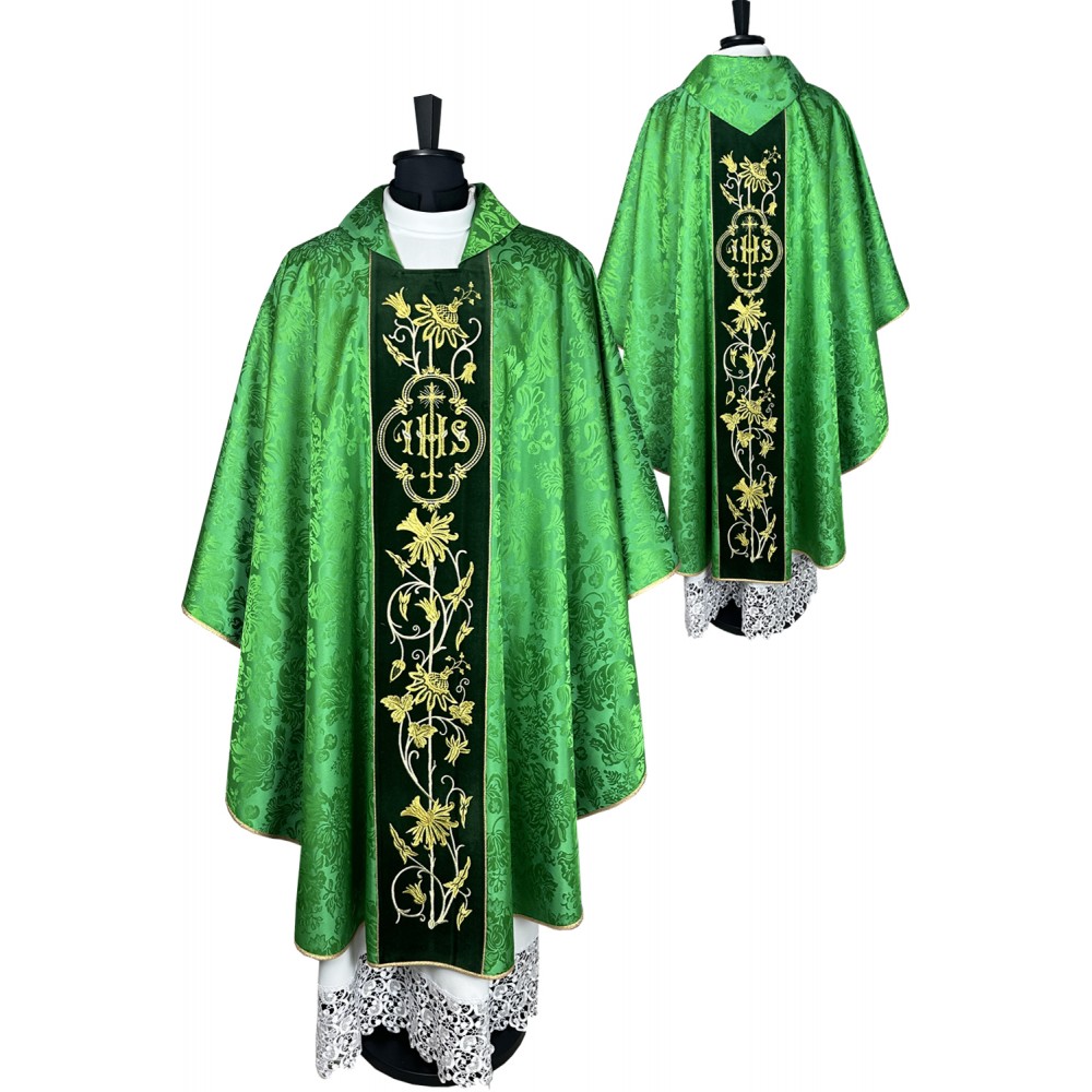 Chasuble 235d-1