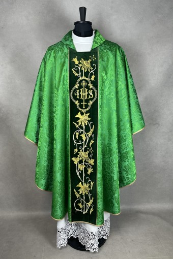 Chasuble 235d-1