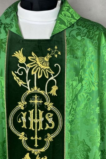 Chasuble 235d-1