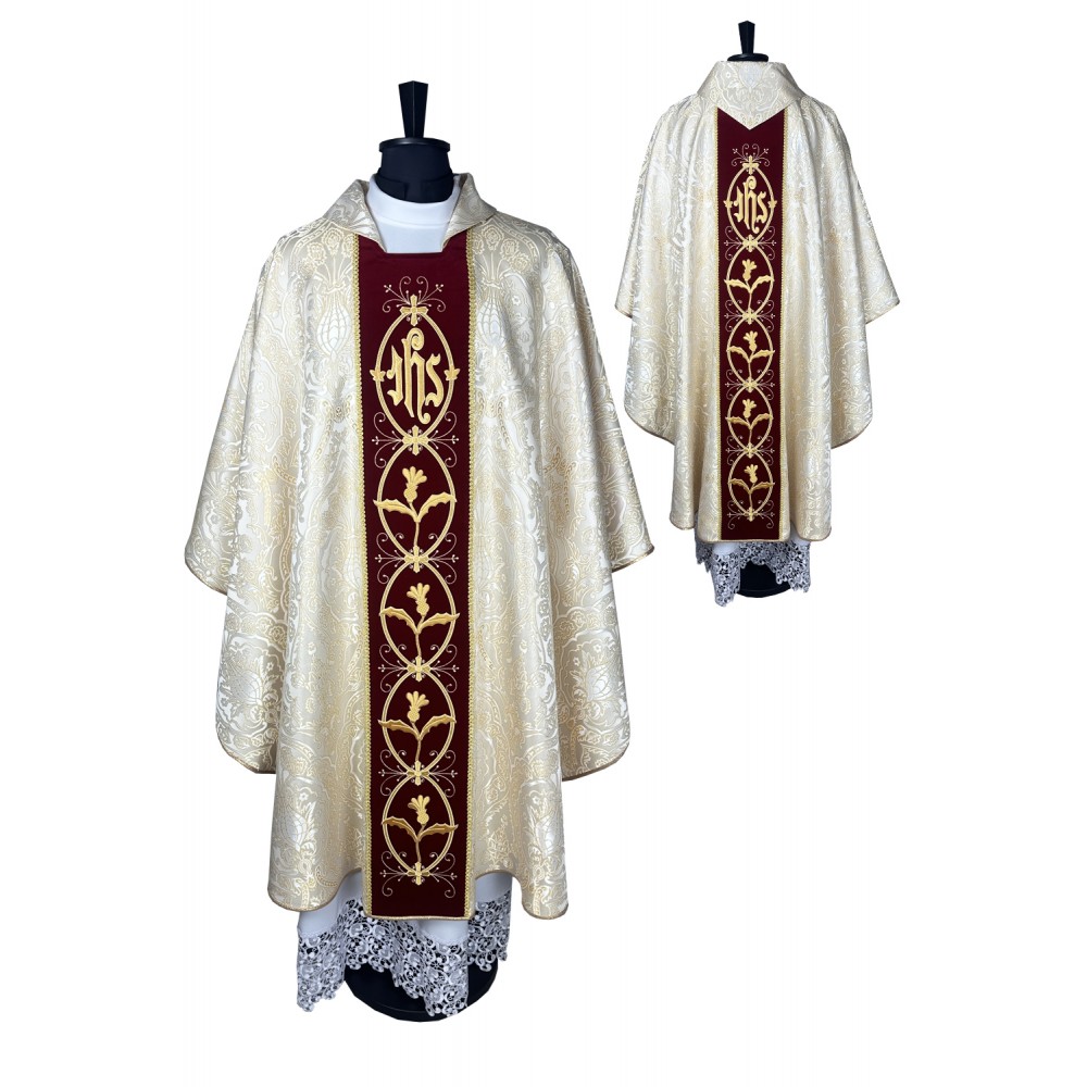 Ornat O- 149 B-15
