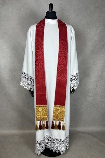 Chasuble 439