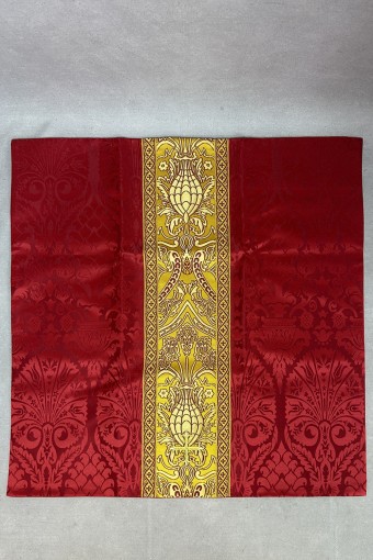 Chasuble 439