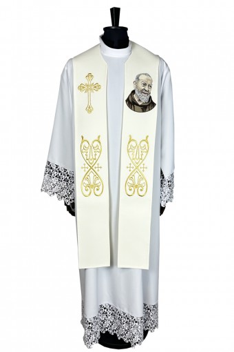 Stole S-268