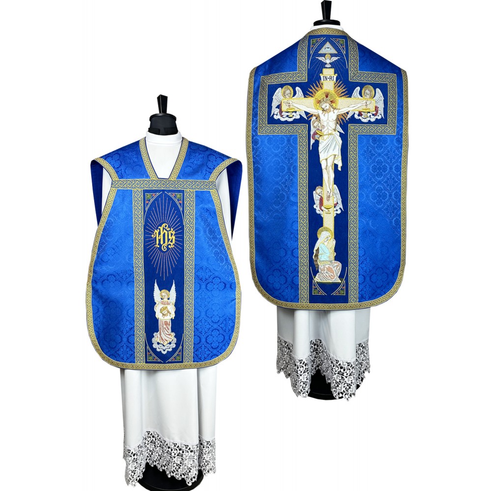 Chasuble 258