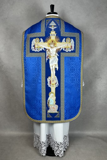 Ornat O- 258
