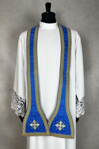 Chasuble 258