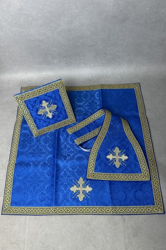Chasuble 258