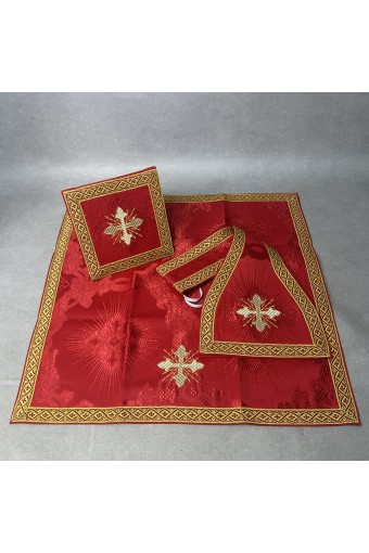 Chasuble 436