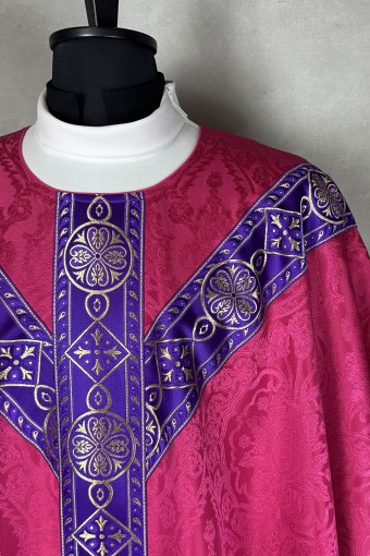 Chasuble 134d-8