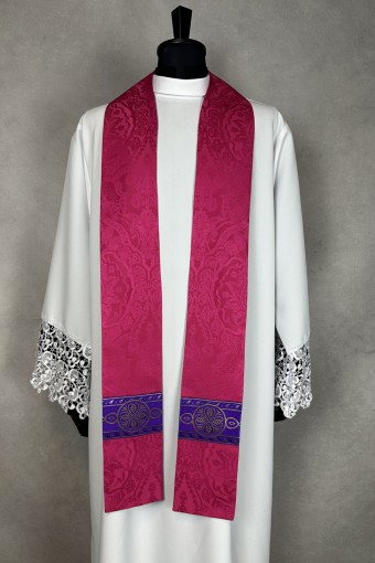 Chasuble 134d-8