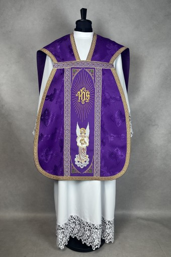 Chasuble 436