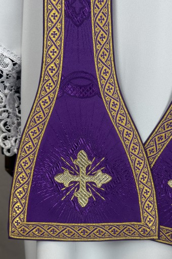 Chasuble 436