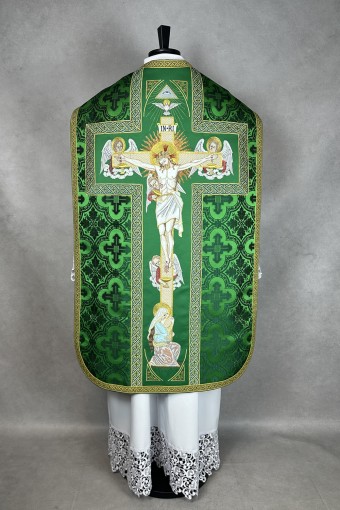 Chasuble 440d