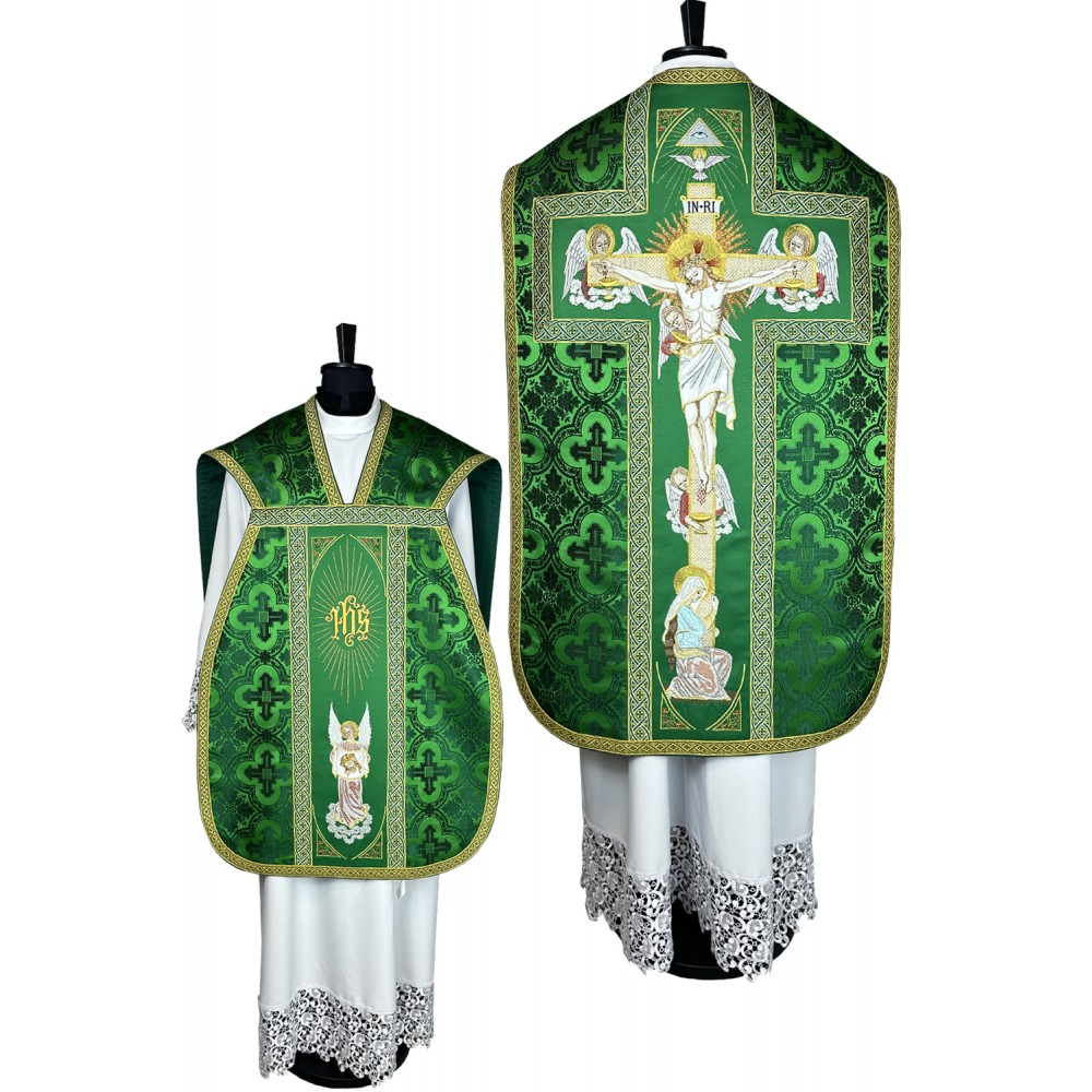 Chasuble 440d