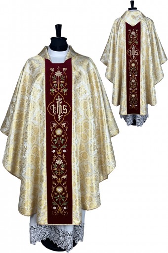 Chasuble 95 B