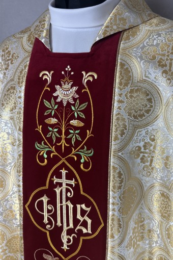 Chasuble 95 B