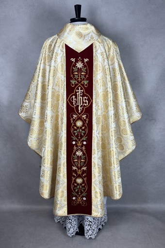 Chasuble 95 B