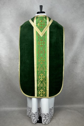 Chasuble 441