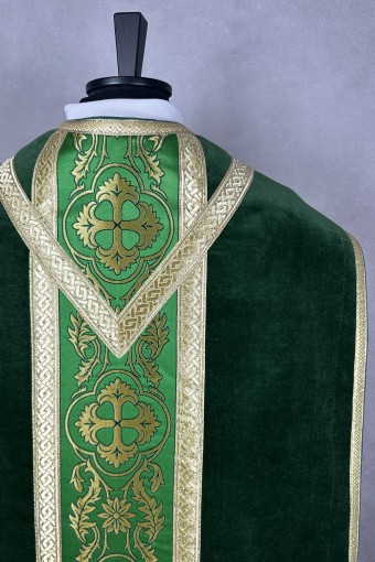 Chasuble 441