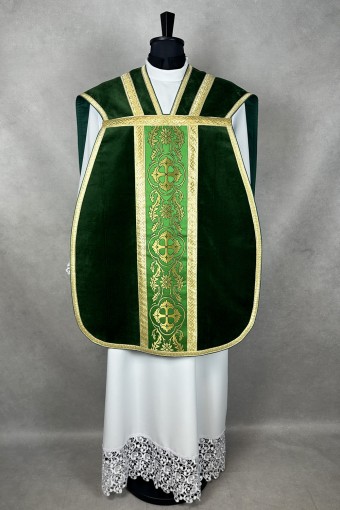 Chasuble 441
