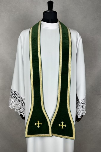 Chasuble 441