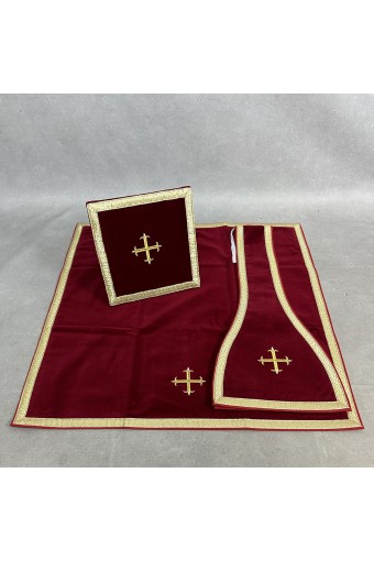 Chasuble 441