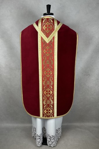 Chasuble 441