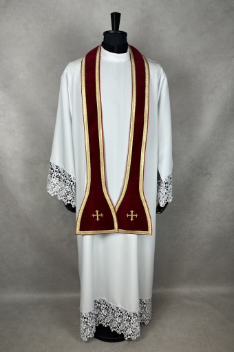 Chasuble 441