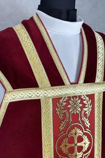 Chasuble 441