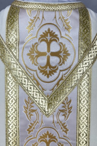Chasuble 441