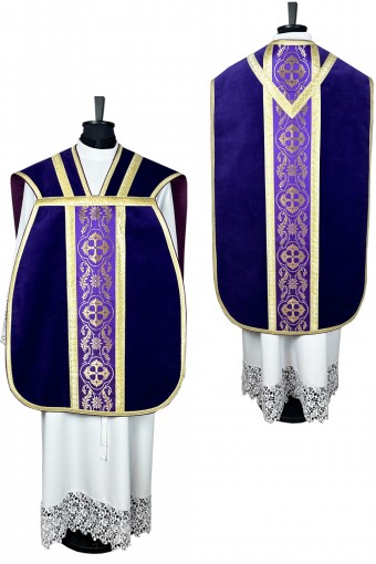Chasuble 441